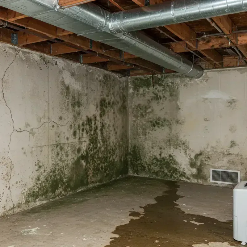 Professional Mold Removal in Lake View, IA